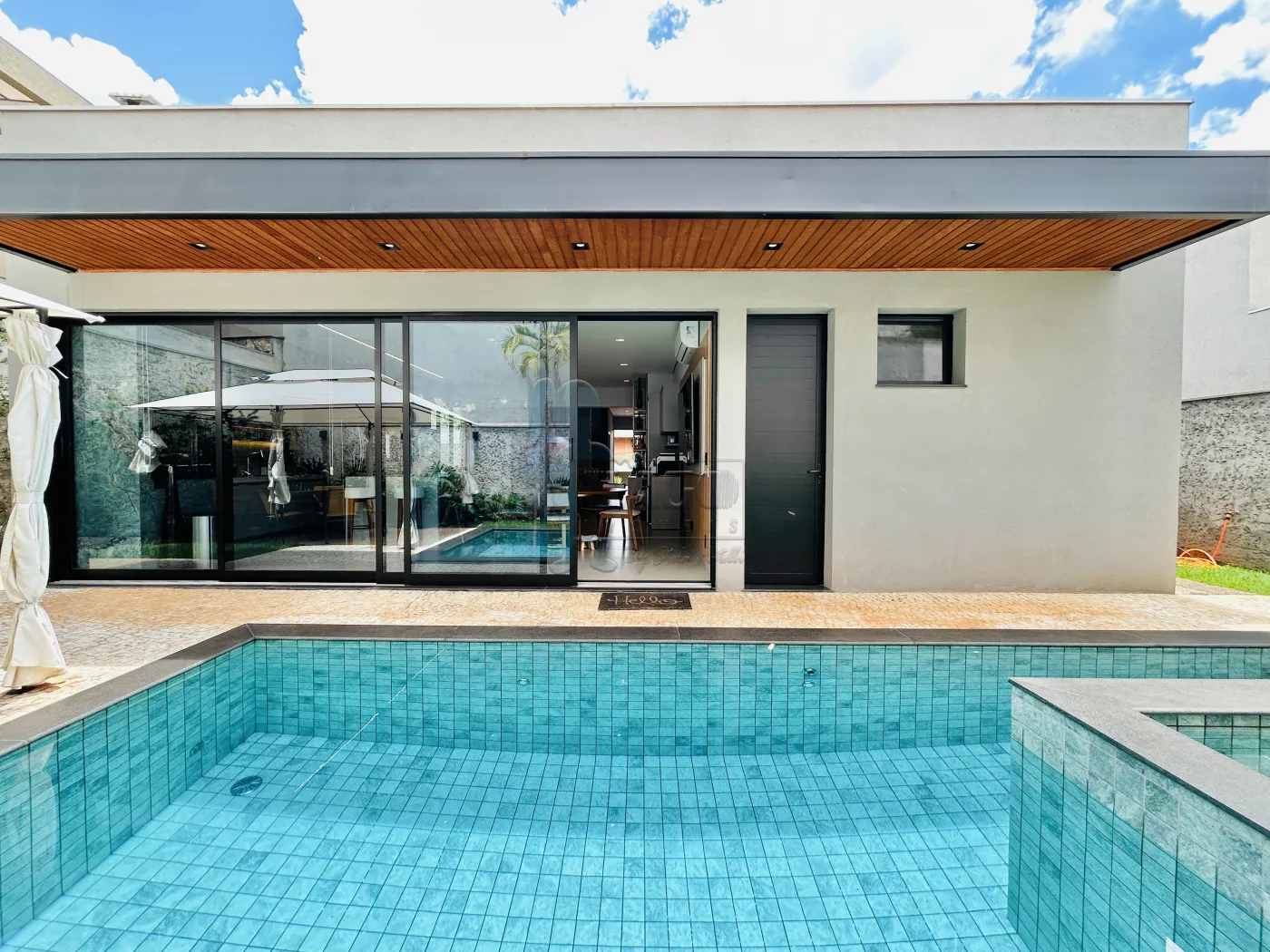 Alugar Casa condom&iacute;nio / Padr&atilde;o em Bonfim Paulista R$ 14.990,00 - Foto 5