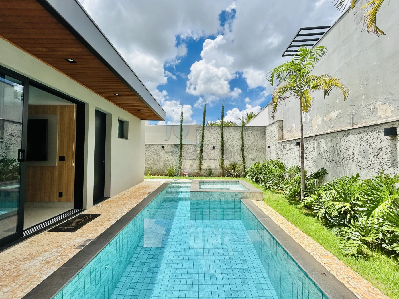 Alugar Casa condom&iacute;nio / Padr&atilde;o em Bonfim Paulista R$ 14.990,00 - Foto 8