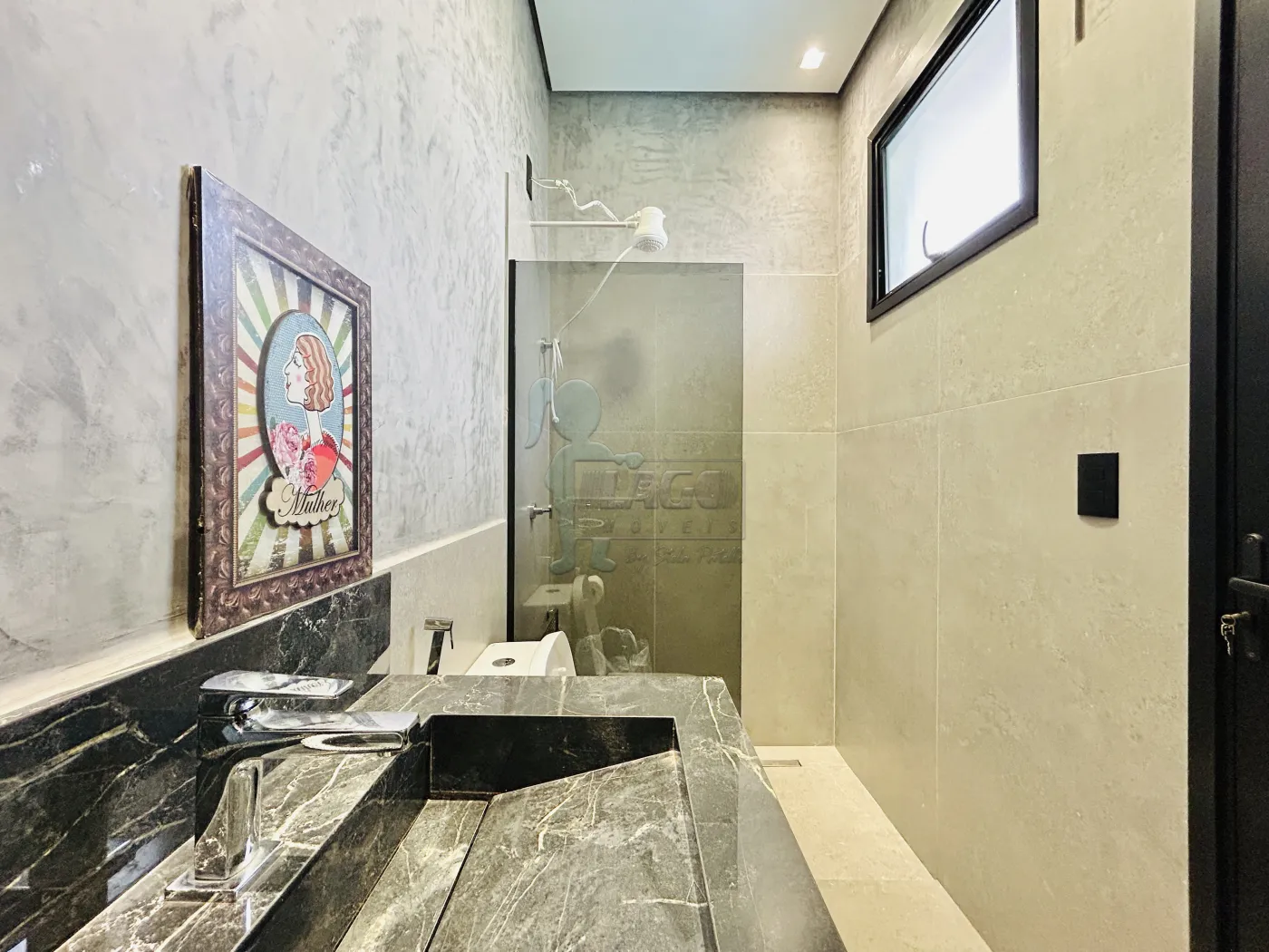 Alugar Casa condom&iacute;nio / Padr&atilde;o em Bonfim Paulista R$ 14.990,00 - Foto 9