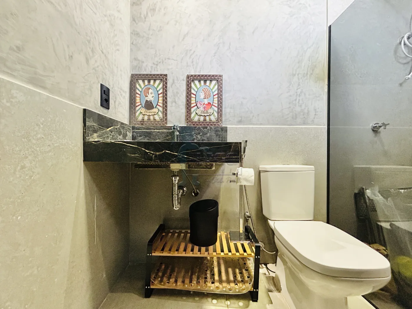 Alugar Casa condom&iacute;nio / Padr&atilde;o em Bonfim Paulista R$ 14.990,00 - Foto 10