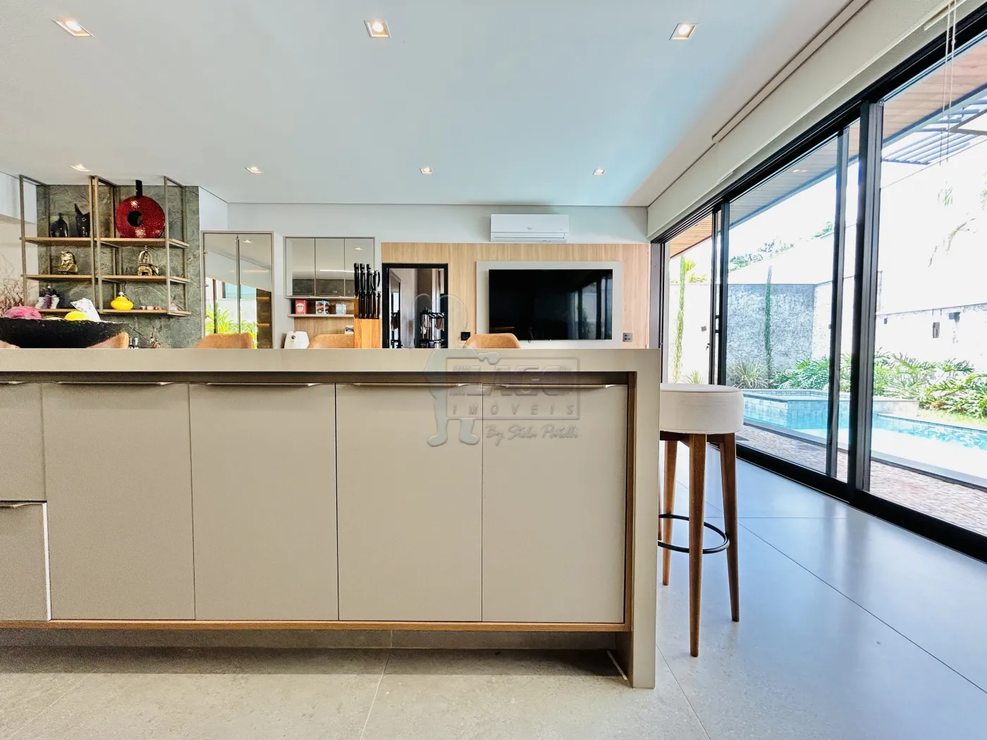 Alugar Casa condom&iacute;nio / Padr&atilde;o em Bonfim Paulista R$ 14.990,00 - Foto 14