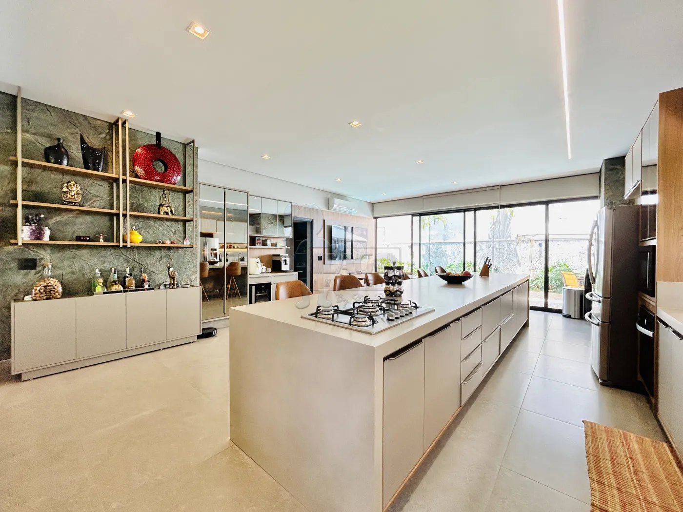 Alugar Casa condom&iacute;nio / Padr&atilde;o em Bonfim Paulista R$ 14.990,00 - Foto 15