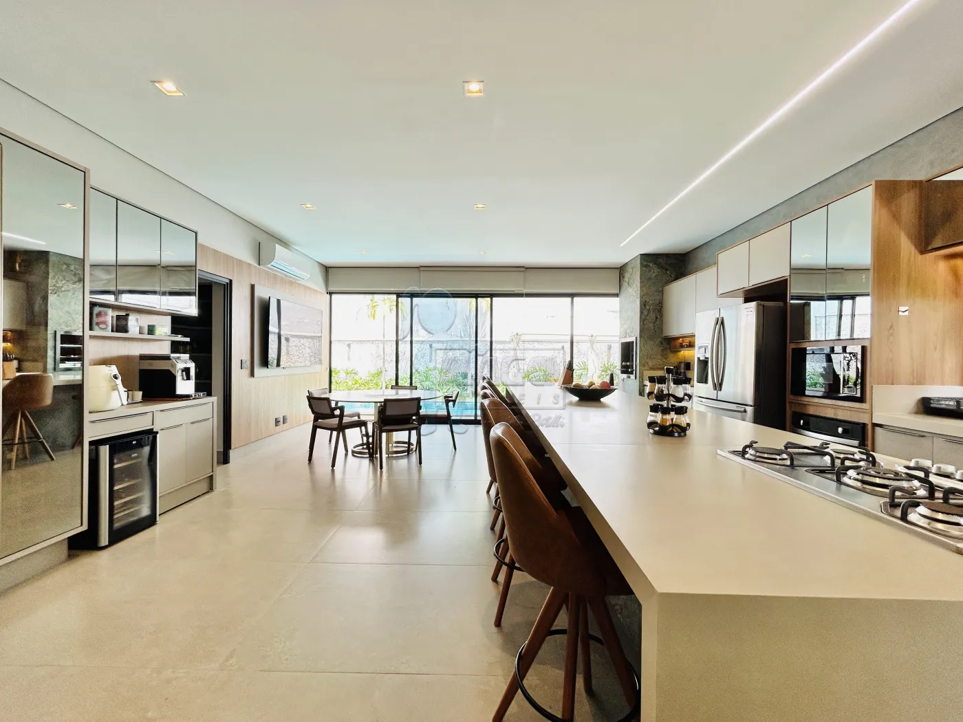 Alugar Casa condom&iacute;nio / Padr&atilde;o em Bonfim Paulista R$ 14.990,00 - Foto 16