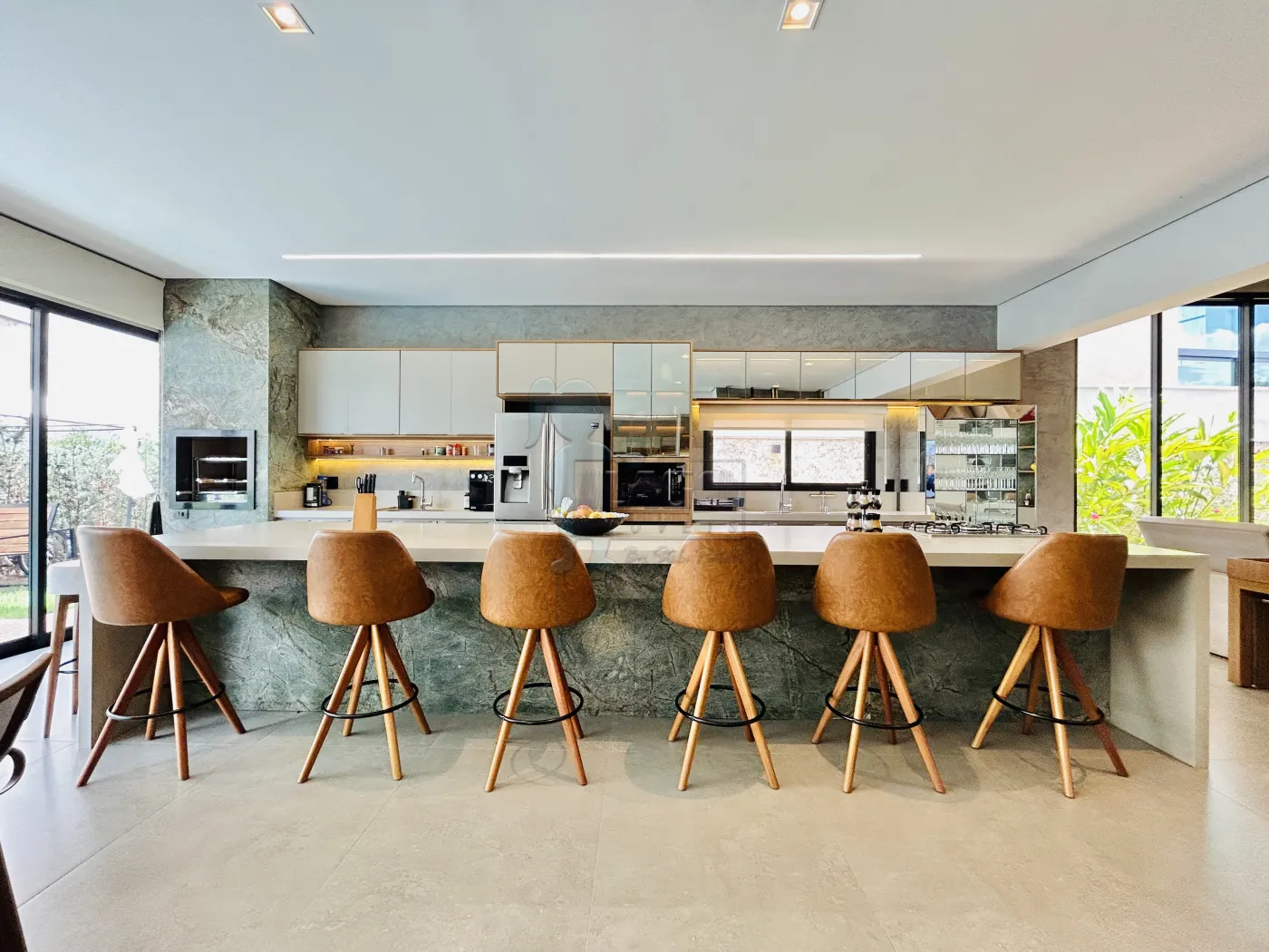 Alugar Casa condom&iacute;nio / Padr&atilde;o em Bonfim Paulista R$ 14.990,00 - Foto 18