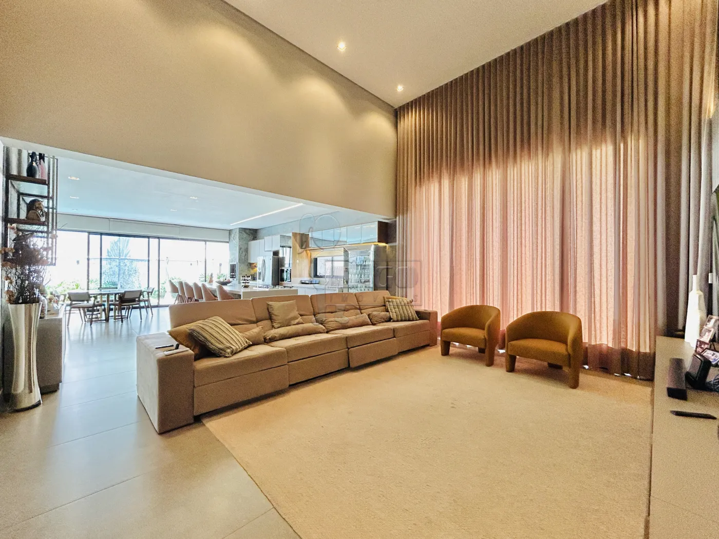 Alugar Casa condom&iacute;nio / Padr&atilde;o em Bonfim Paulista R$ 14.990,00 - Foto 21