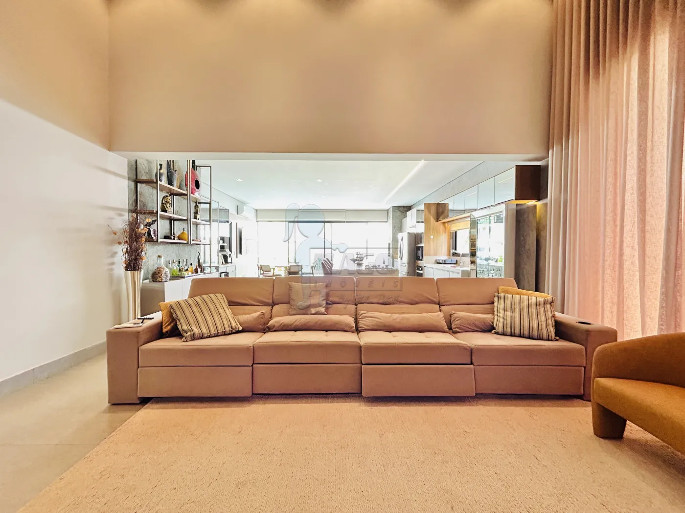 Alugar Casa condom&iacute;nio / Padr&atilde;o em Bonfim Paulista R$ 14.990,00 - Foto 22