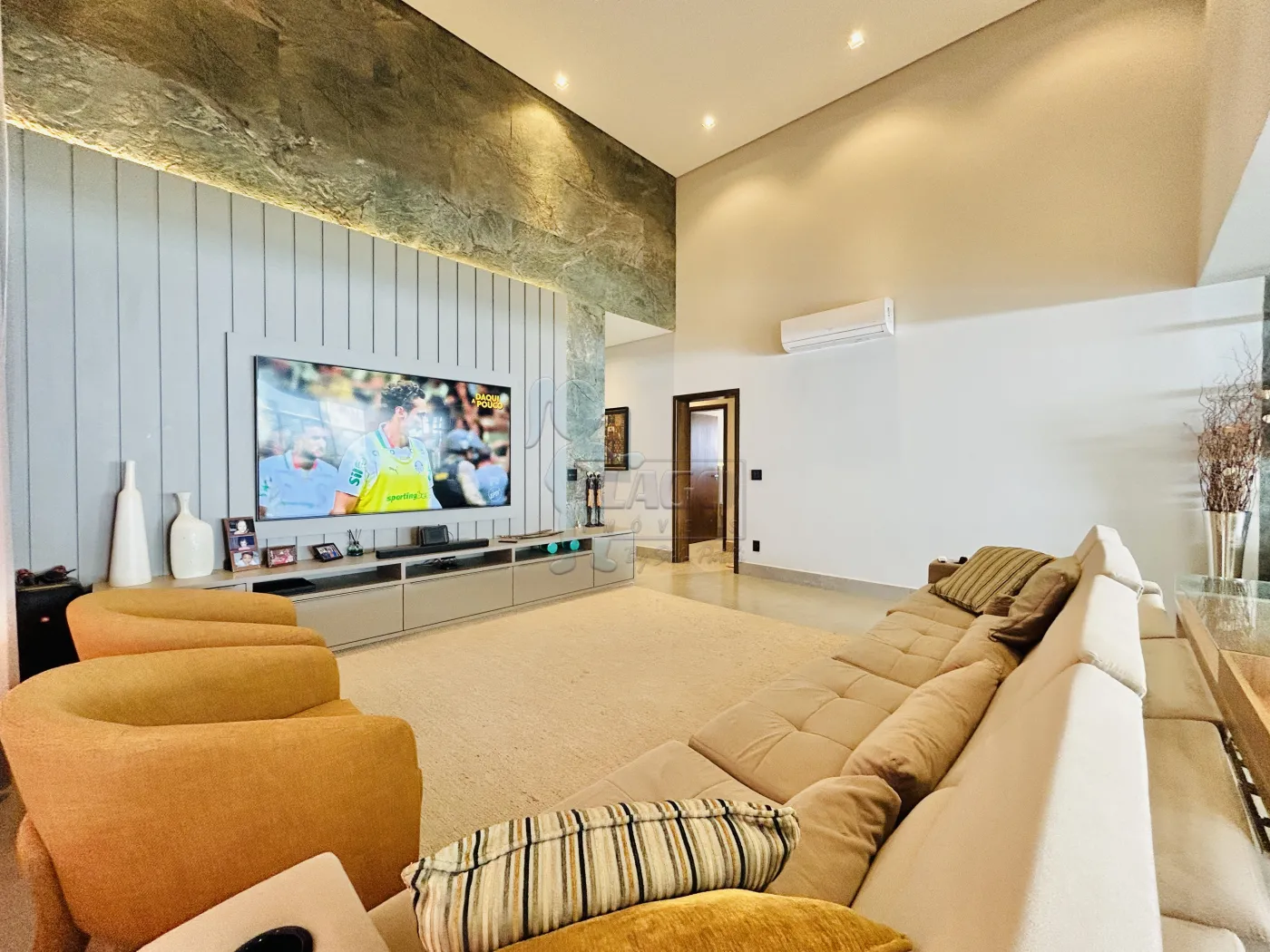 Alugar Casa condom&iacute;nio / Padr&atilde;o em Bonfim Paulista R$ 14.990,00 - Foto 25