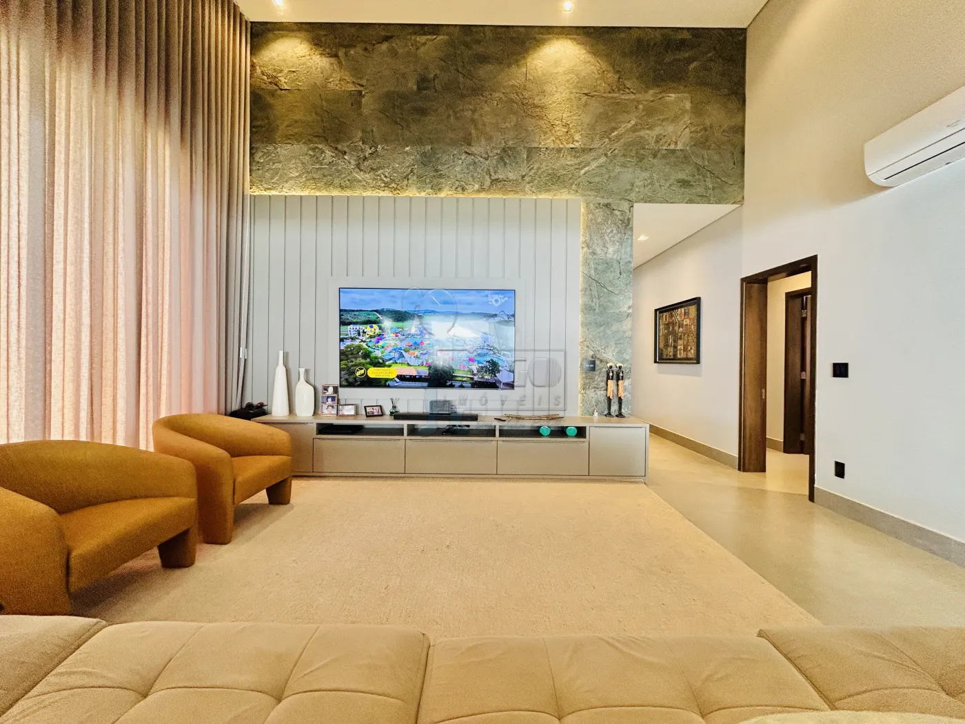 Alugar Casa condom&iacute;nio / Padr&atilde;o em Bonfim Paulista R$ 14.990,00 - Foto 26