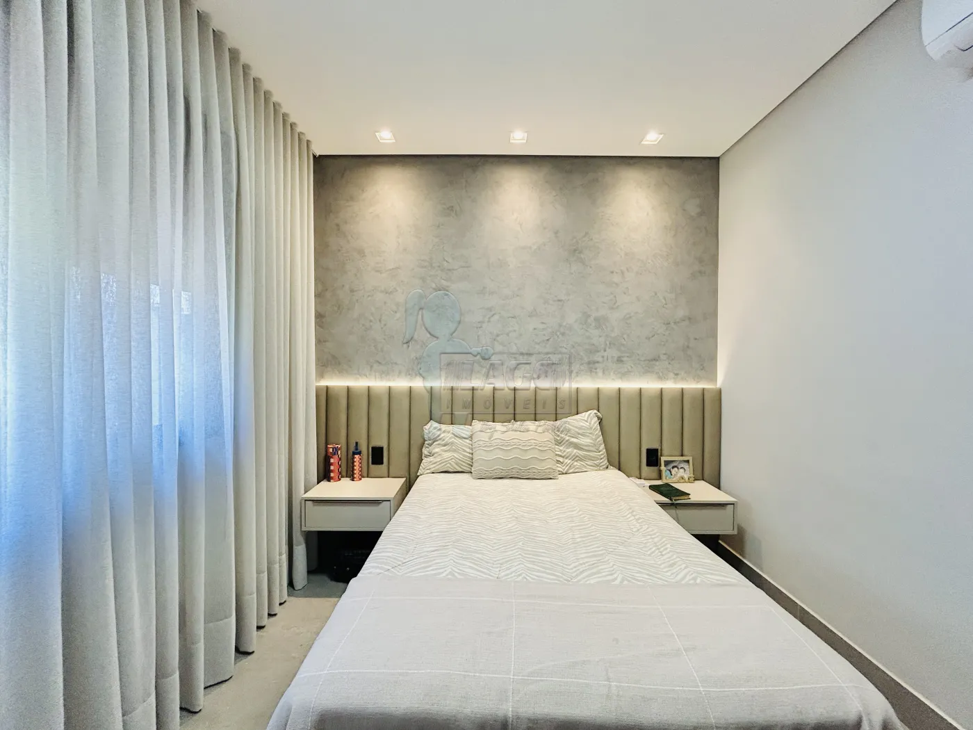 Alugar Casa condom&iacute;nio / Padr&atilde;o em Bonfim Paulista R$ 14.990,00 - Foto 27