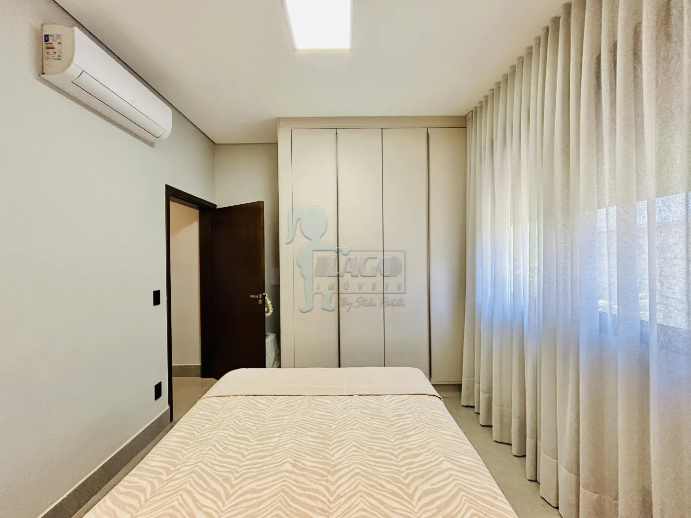 Alugar Casa condom&iacute;nio / Padr&atilde;o em Bonfim Paulista R$ 14.990,00 - Foto 29