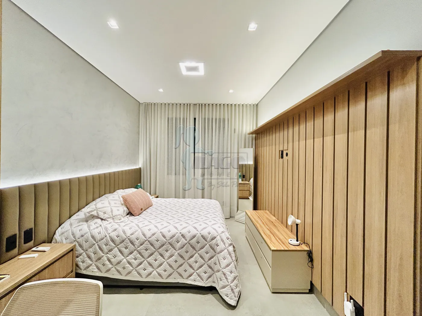 Alugar Casa condom&iacute;nio / Padr&atilde;o em Bonfim Paulista R$ 14.990,00 - Foto 33