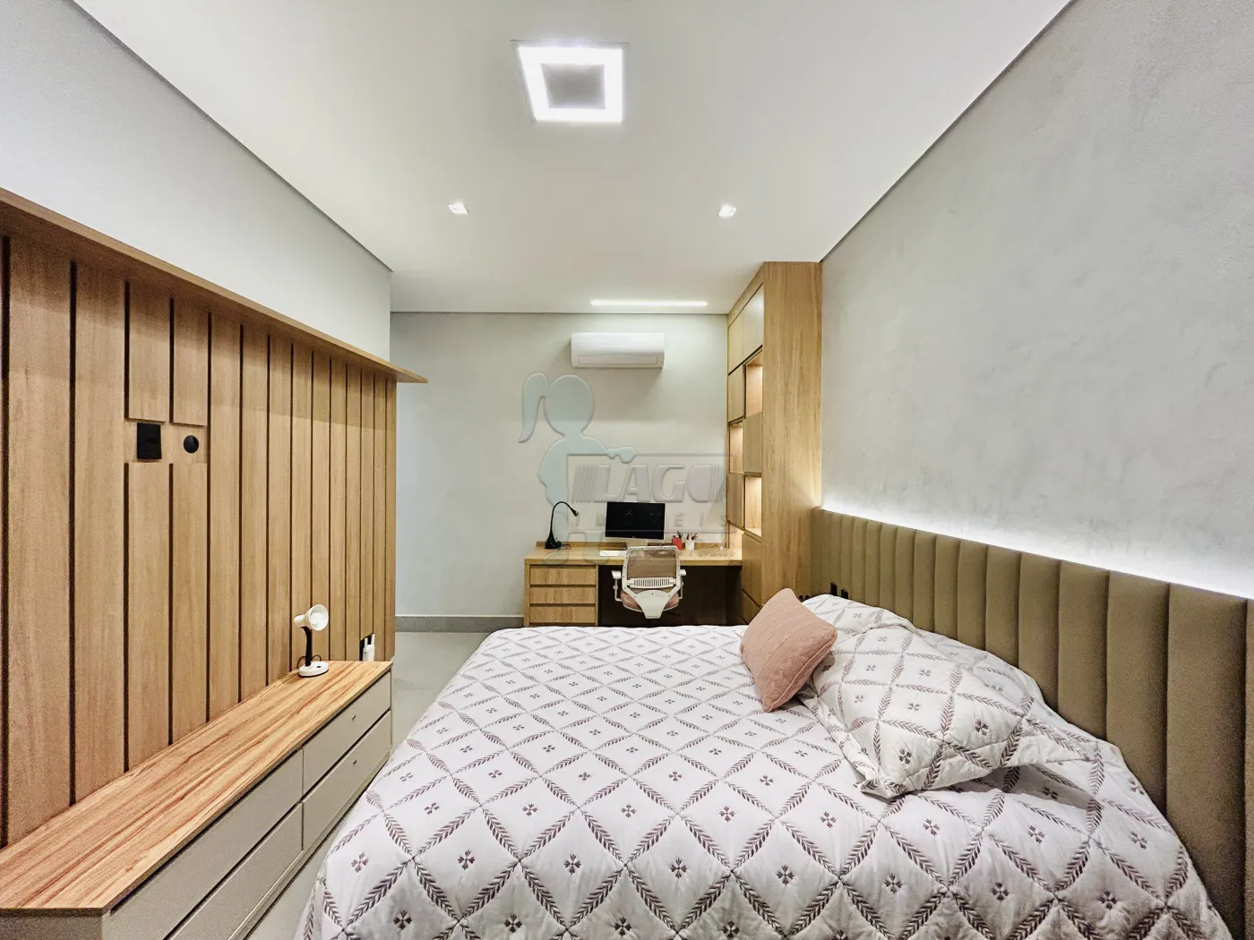 Alugar Casa condom&iacute;nio / Padr&atilde;o em Bonfim Paulista R$ 14.990,00 - Foto 35