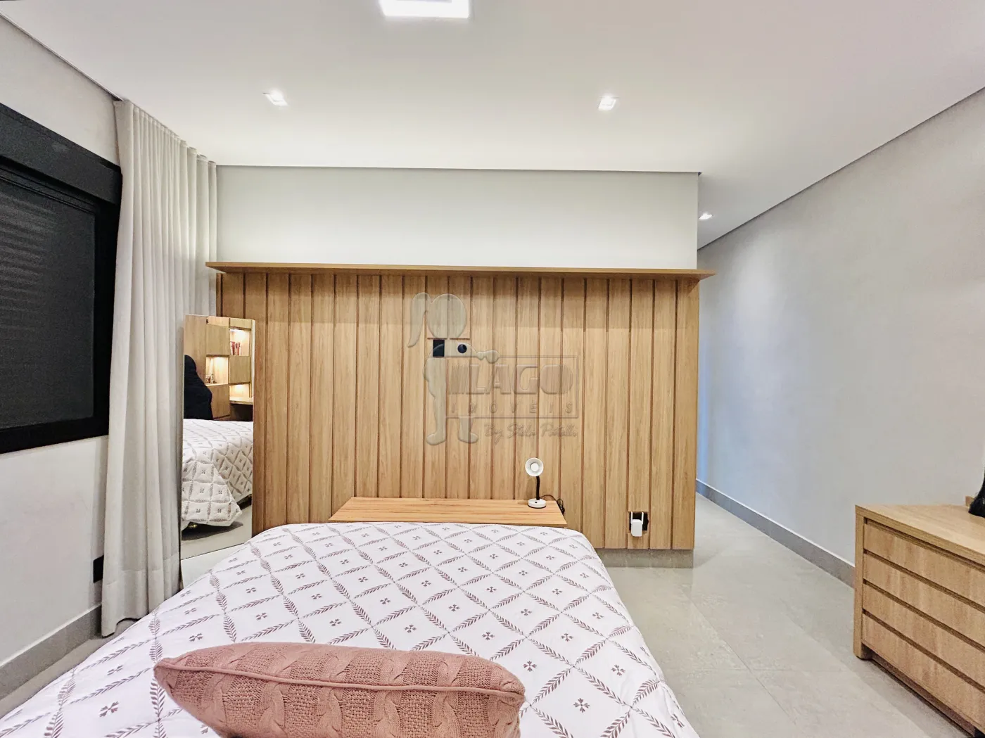 Alugar Casa condom&iacute;nio / Padr&atilde;o em Bonfim Paulista R$ 14.990,00 - Foto 36