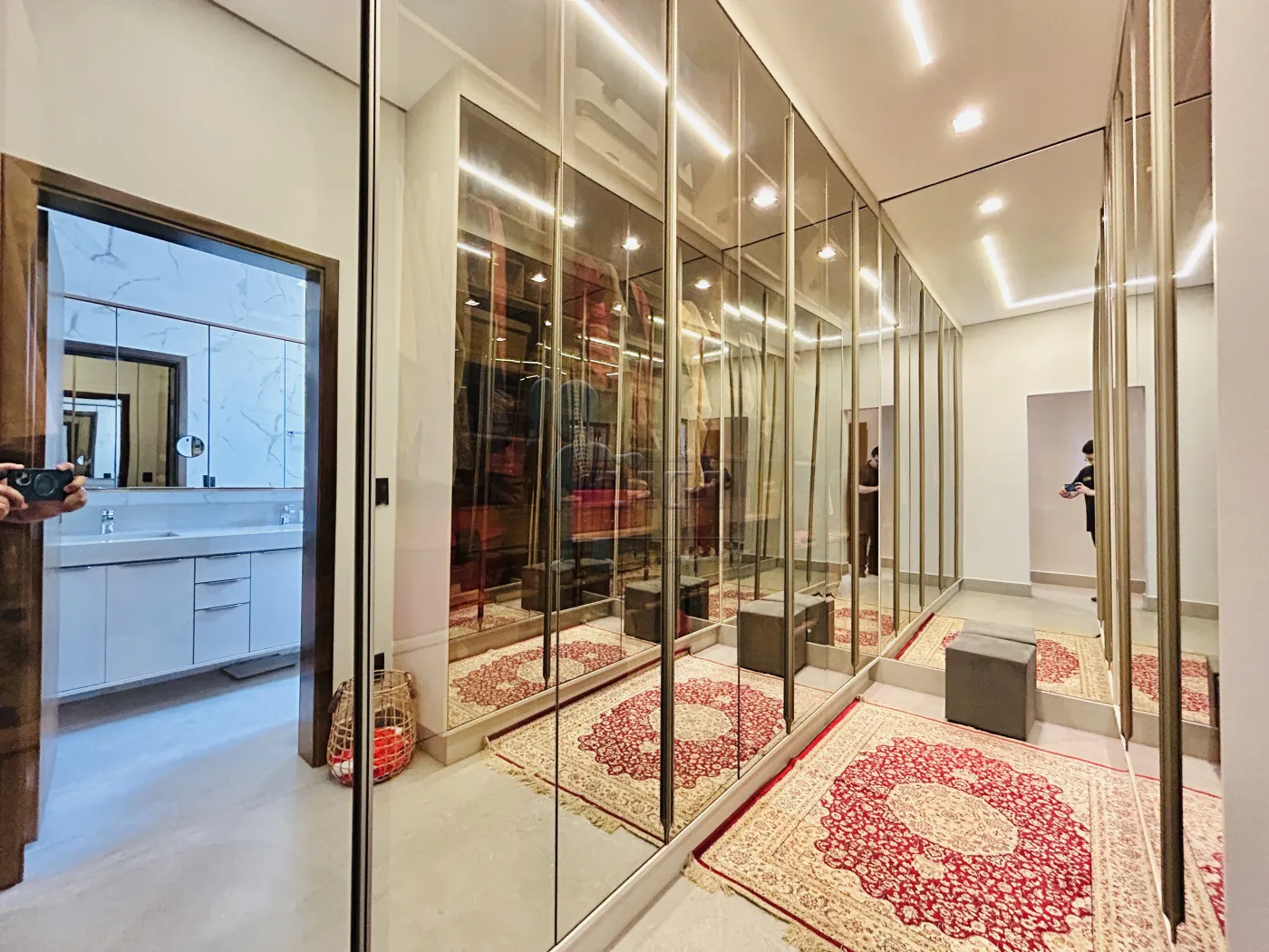 Alugar Casa condom&iacute;nio / Padr&atilde;o em Bonfim Paulista R$ 14.990,00 - Foto 37