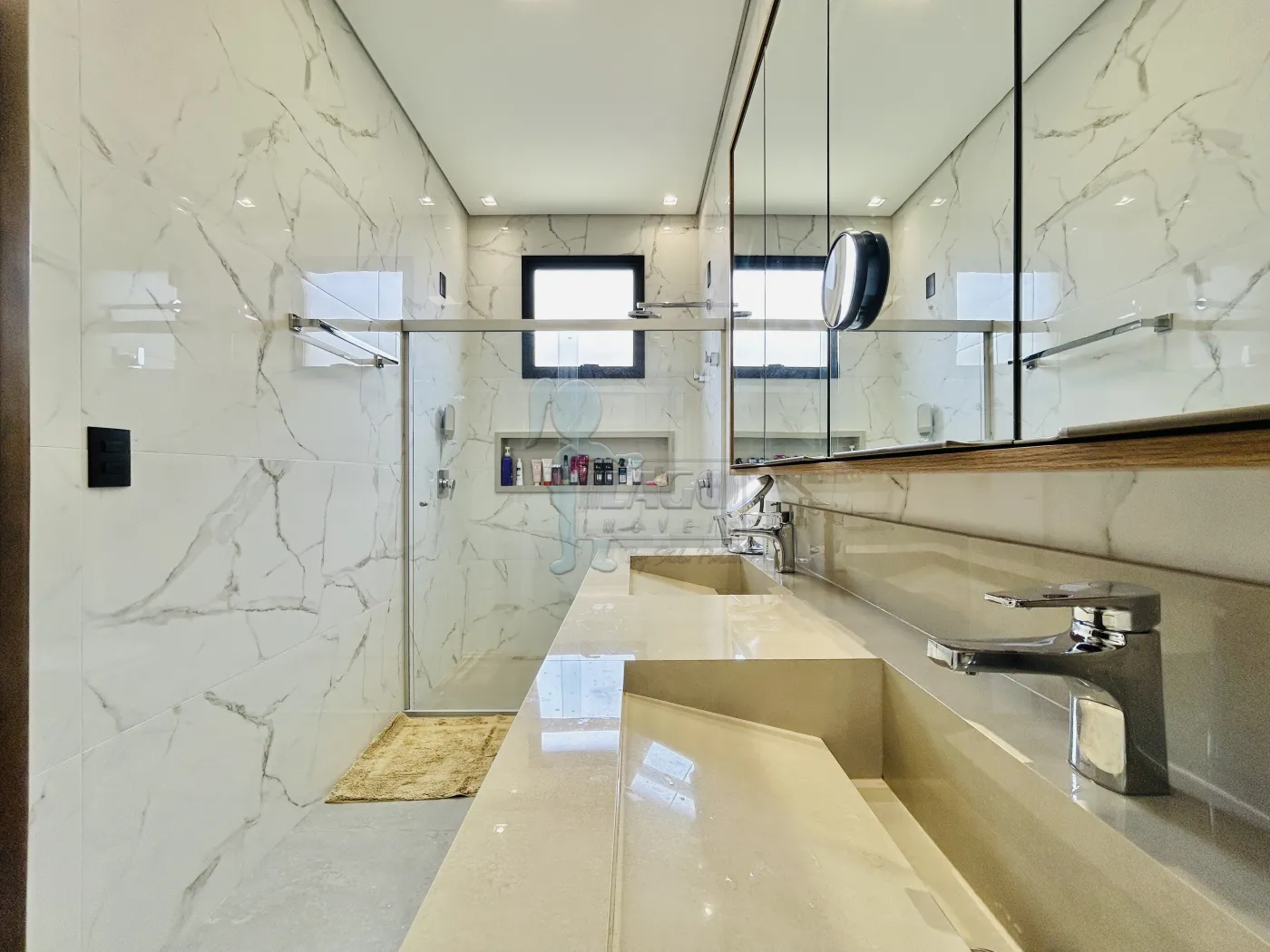 Alugar Casa condom&iacute;nio / Padr&atilde;o em Bonfim Paulista R$ 14.990,00 - Foto 38