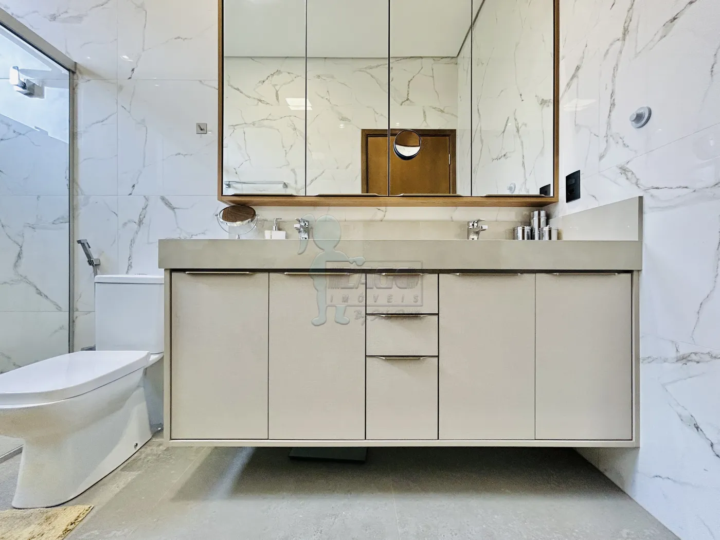 Alugar Casa condom&iacute;nio / Padr&atilde;o em Bonfim Paulista R$ 14.990,00 - Foto 39