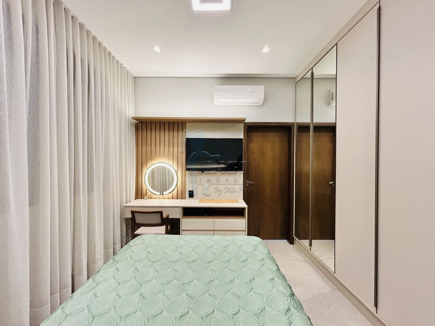 Alugar Casa condom&iacute;nio / Padr&atilde;o em Bonfim Paulista R$ 14.990,00 - Foto 40