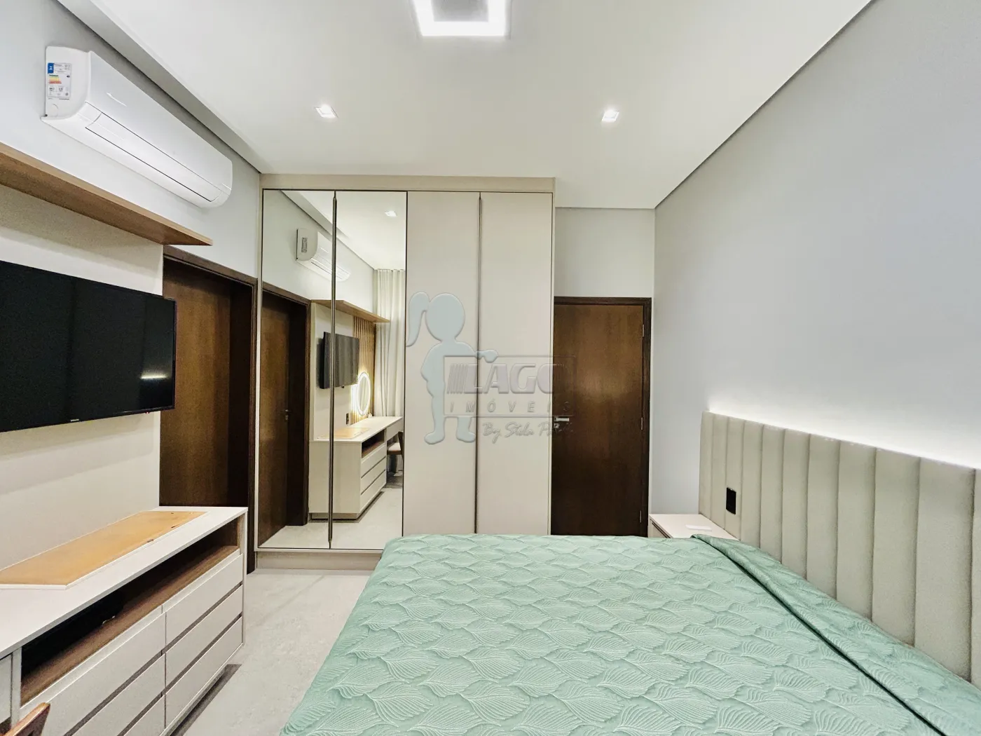 Alugar Casa condom&iacute;nio / Padr&atilde;o em Bonfim Paulista R$ 14.990,00 - Foto 43