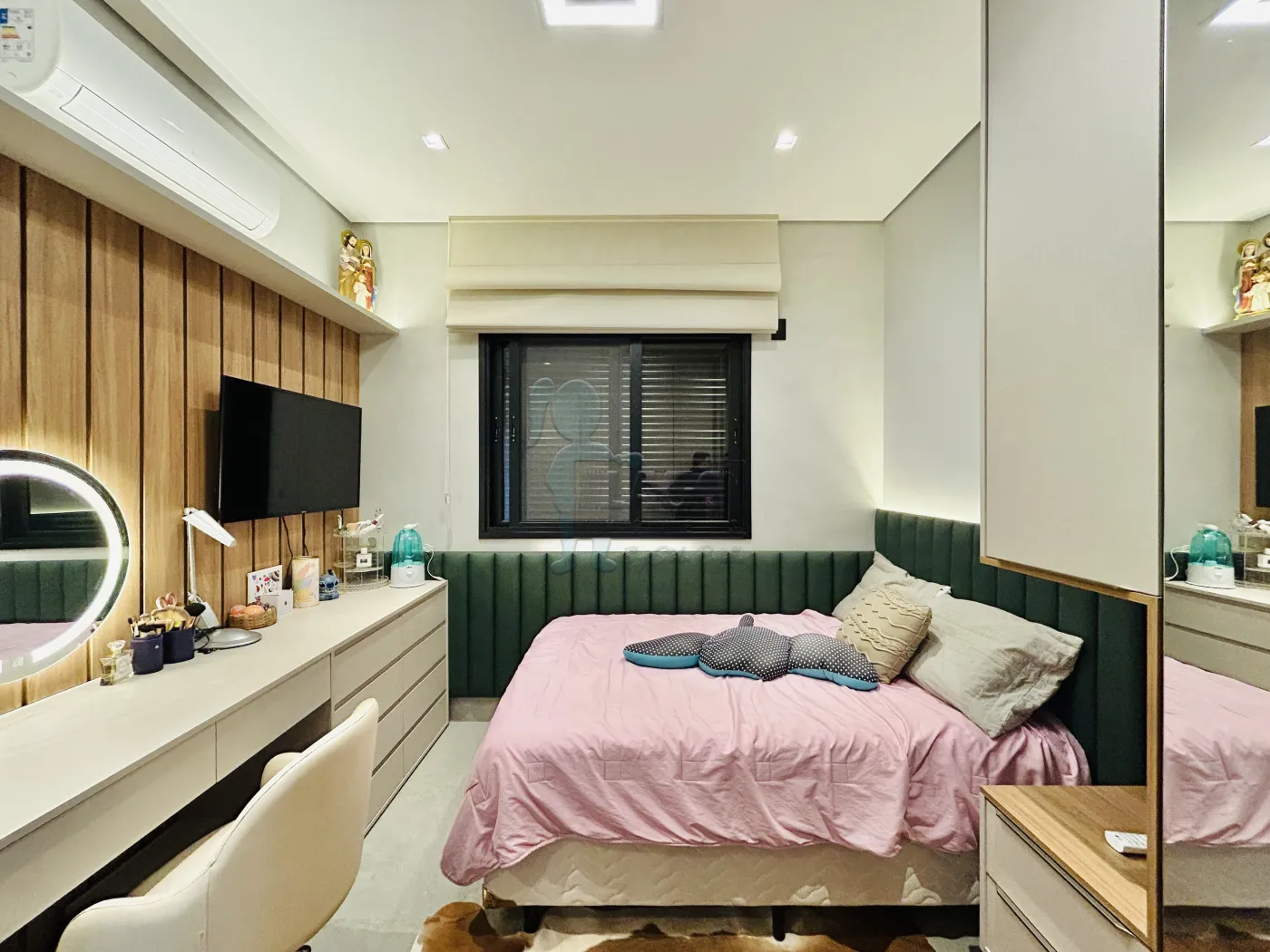 Alugar Casa condom&iacute;nio / Padr&atilde;o em Bonfim Paulista R$ 14.990,00 - Foto 46