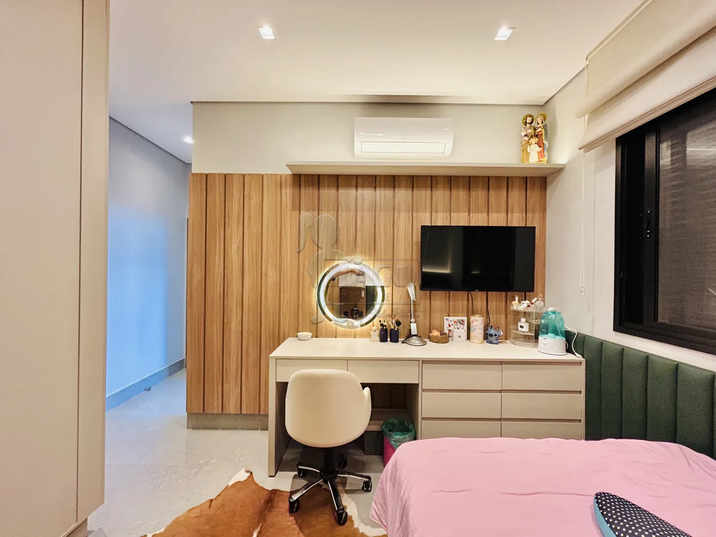 Alugar Casa condom&iacute;nio / Padr&atilde;o em Bonfim Paulista R$ 14.990,00 - Foto 47