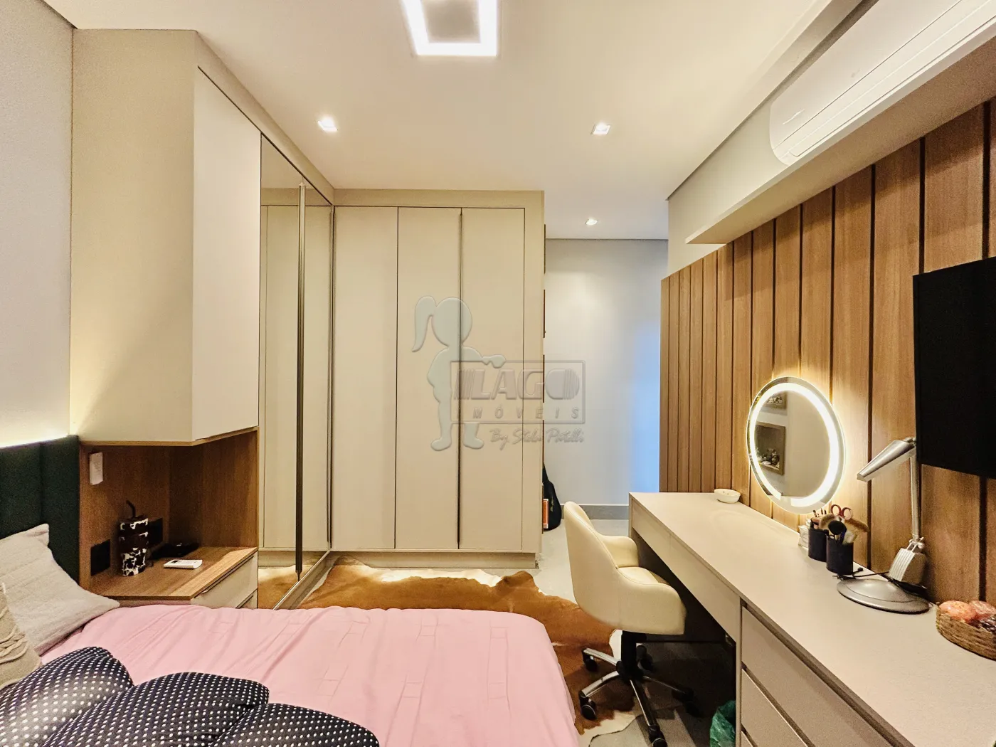 Alugar Casa condom&iacute;nio / Padr&atilde;o em Bonfim Paulista R$ 14.990,00 - Foto 48