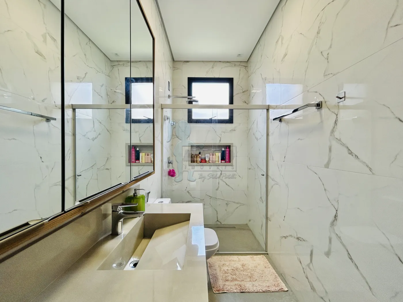 Alugar Casa condom&iacute;nio / Padr&atilde;o em Bonfim Paulista R$ 14.990,00 - Foto 49