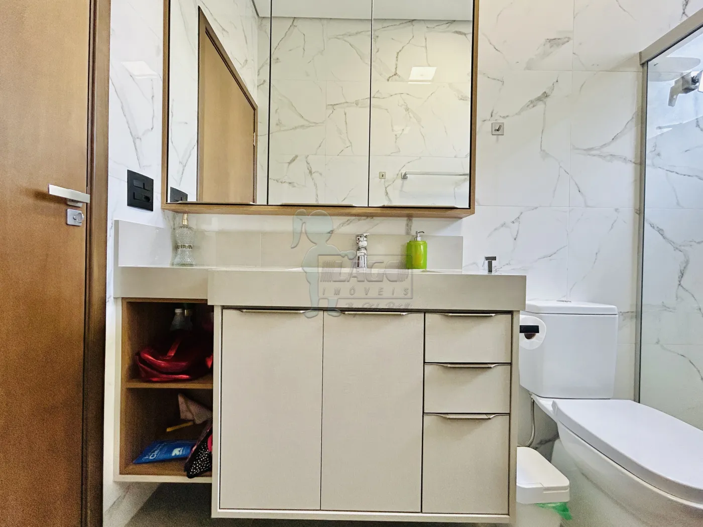 Alugar Casa condom&iacute;nio / Padr&atilde;o em Bonfim Paulista R$ 14.990,00 - Foto 50