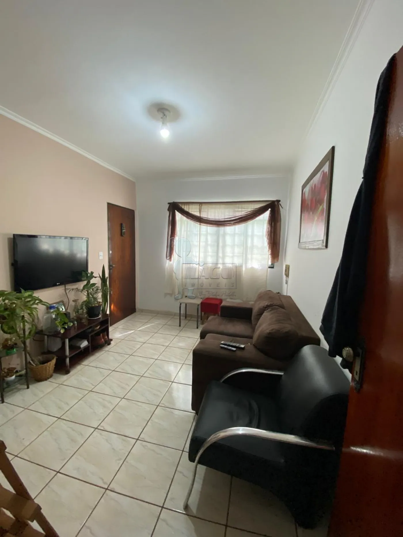 Comprar Apartamento / Padr&atilde;o em Ribeir&atilde;o Preto R$ 225.000,00 - Foto 1