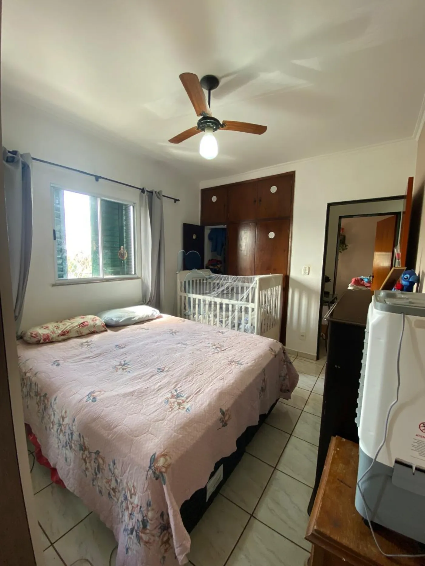 Comprar Apartamento / Padr&atilde;o em Ribeir&atilde;o Preto R$ 225.000,00 - Foto 10