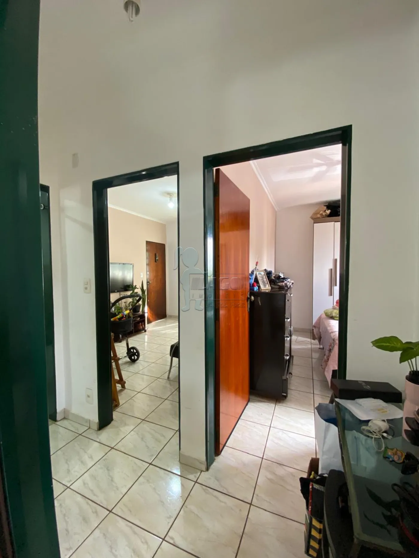 Comprar Apartamento / Padr&atilde;o em Ribeir&atilde;o Preto R$ 225.000,00 - Foto 8