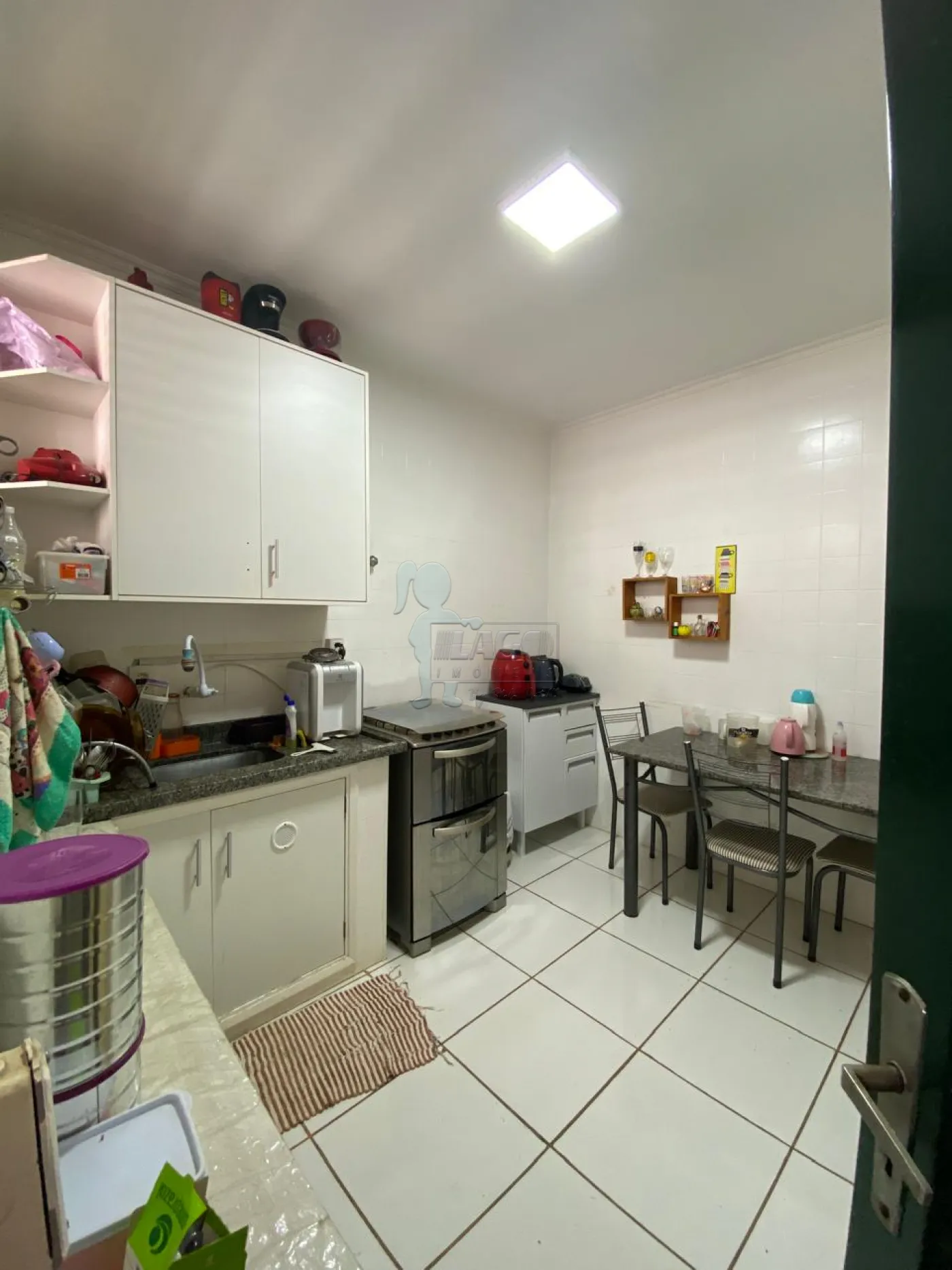 Comprar Apartamento / Padr&atilde;o em Ribeir&atilde;o Preto R$ 225.000,00 - Foto 4