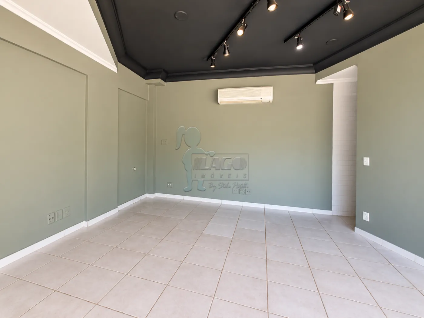 Alugar Comercial condom&iacute;nio / Escrit&oacute;rio - Loja em Ribeir&atilde;o Preto R$ 3.500,00 - Foto 9