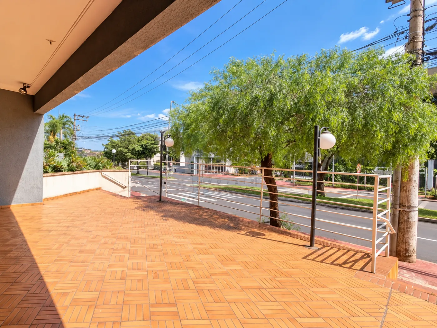 Alugar Comercial condom&iacute;nio / Escrit&oacute;rio - Loja em Ribeir&atilde;o Preto R$ 3.500,00 - Foto 10