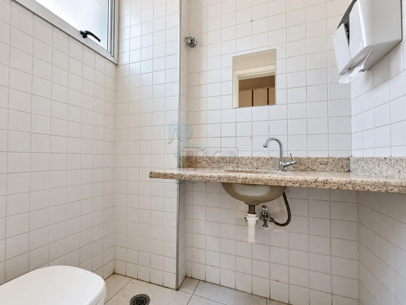 Alugar Comercial condom&iacute;nio / Escrit&oacute;rio - Loja em Ribeir&atilde;o Preto R$ 3.500,00 - Foto 13