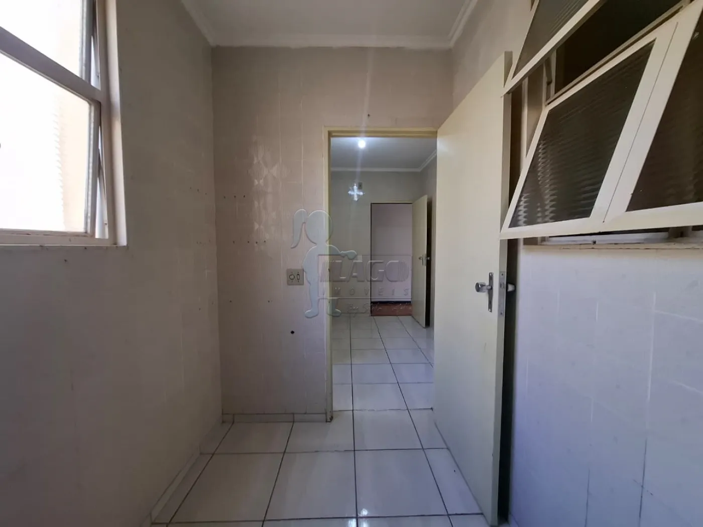 Alugar Apartamento / Padr&atilde;o em Ribeir&atilde;o Preto R$ 1.000,00 - Foto 8