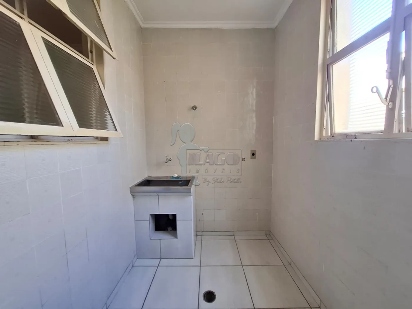 Alugar Apartamento / Padr&atilde;o em Ribeir&atilde;o Preto R$ 1.000,00 - Foto 9