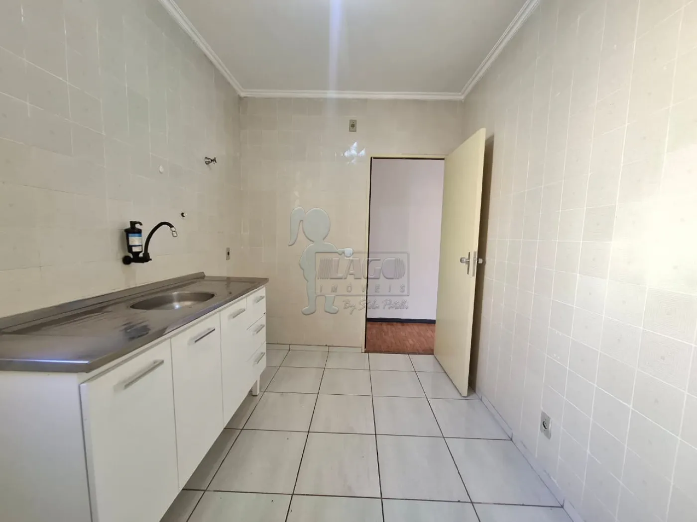 Alugar Apartamento / Padr&atilde;o em Ribeir&atilde;o Preto R$ 1.000,00 - Foto 7