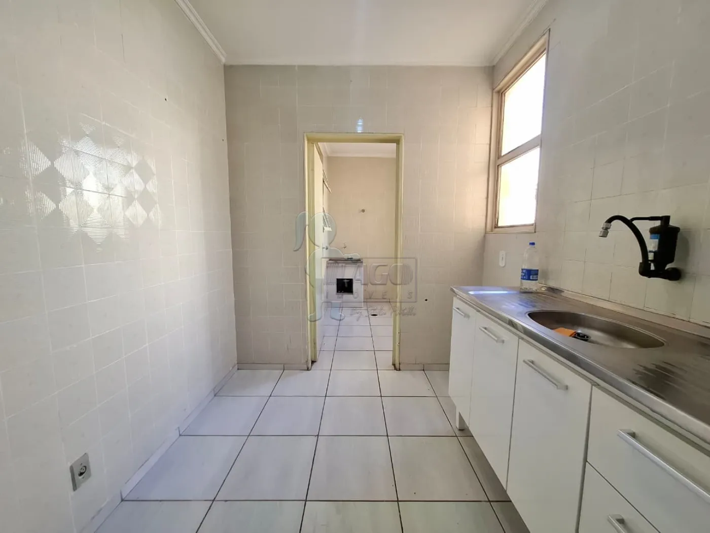 Alugar Apartamento / Padr&atilde;o em Ribeir&atilde;o Preto R$ 1.000,00 - Foto 6