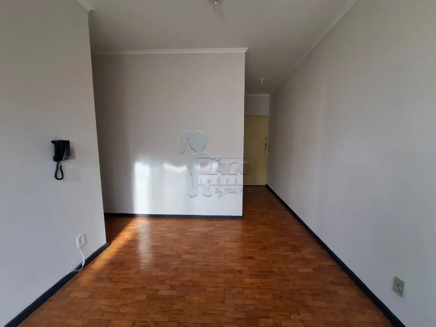 Alugar Apartamento / Padr&atilde;o em Ribeir&atilde;o Preto R$ 1.000,00 - Foto 2