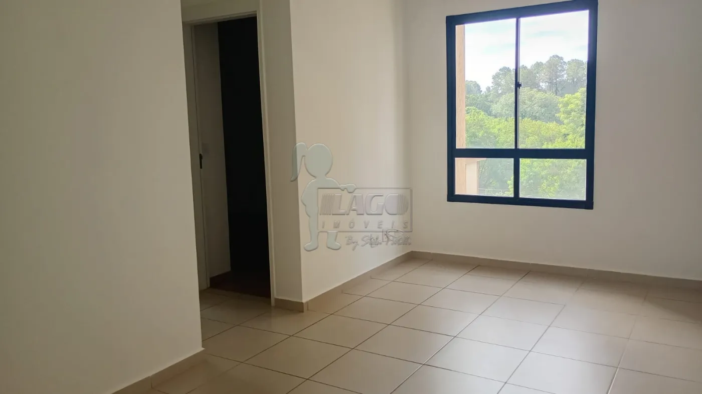 Alugar Apartamento / Padr&atilde;o em Ribeir&atilde;o Preto R$ 1.500,00 - Foto 1