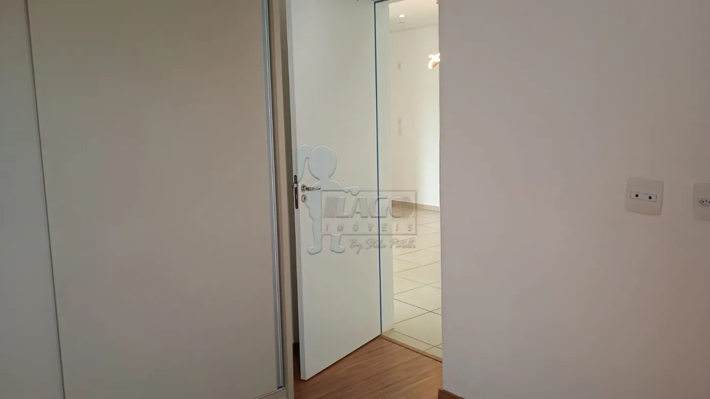Alugar Apartamento / Padr&atilde;o em Ribeir&atilde;o Preto R$ 1.500,00 - Foto 7
