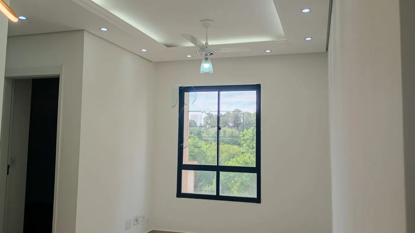Alugar Apartamento / Padr&atilde;o em Ribeir&atilde;o Preto R$ 1.500,00 - Foto 3