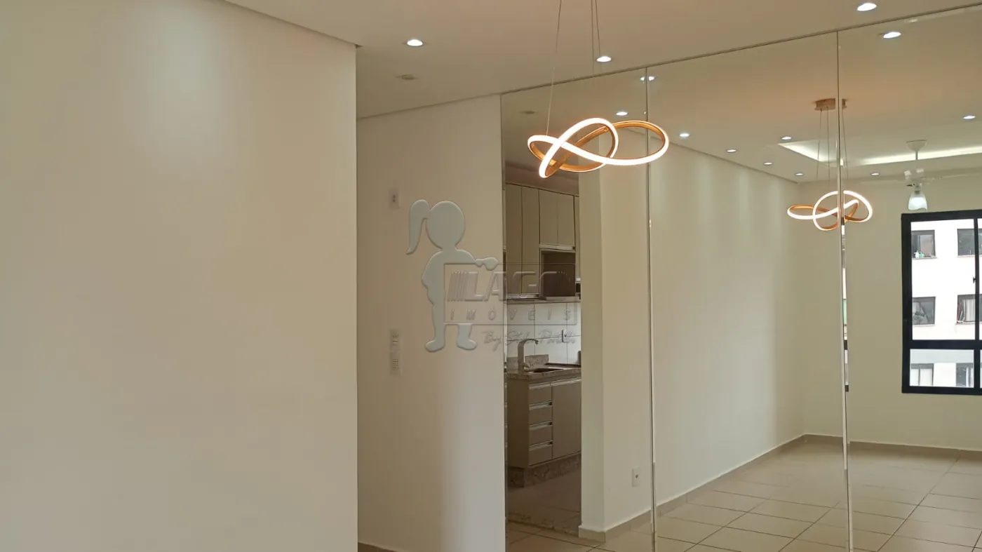 Alugar Apartamento / Padr&atilde;o em Ribeir&atilde;o Preto R$ 1.500,00 - Foto 4