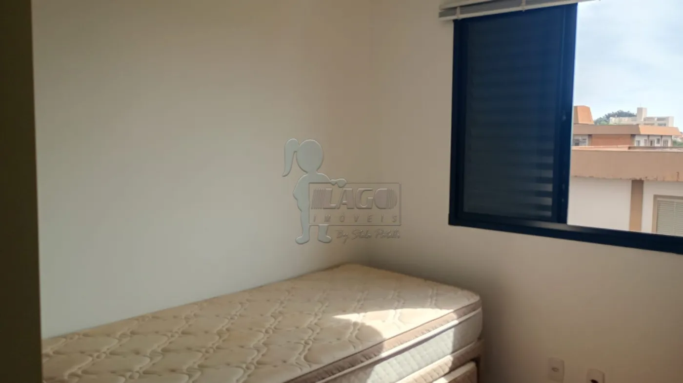 Alugar Apartamento / Padr&atilde;o em Ribeir&atilde;o Preto R$ 1.500,00 - Foto 9