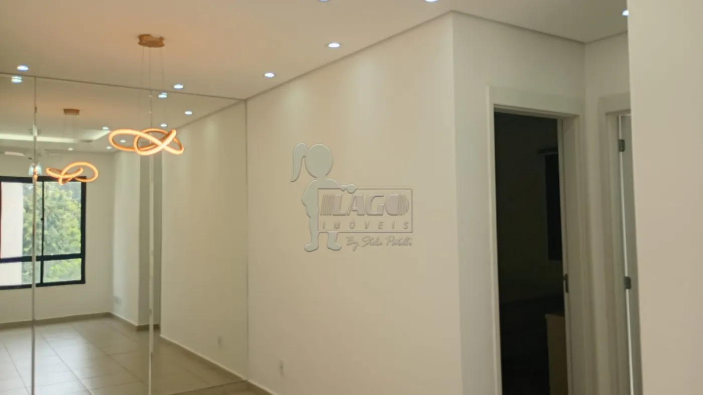 Alugar Apartamento / Padr&atilde;o em Ribeir&atilde;o Preto R$ 1.500,00 - Foto 5