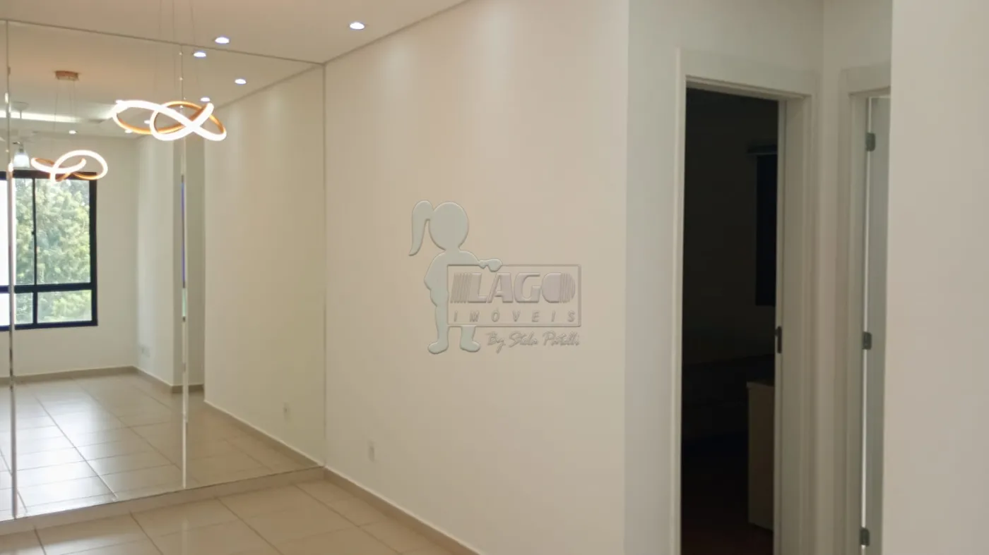 Alugar Apartamento / Padr&atilde;o em Ribeir&atilde;o Preto R$ 1.500,00 - Foto 6