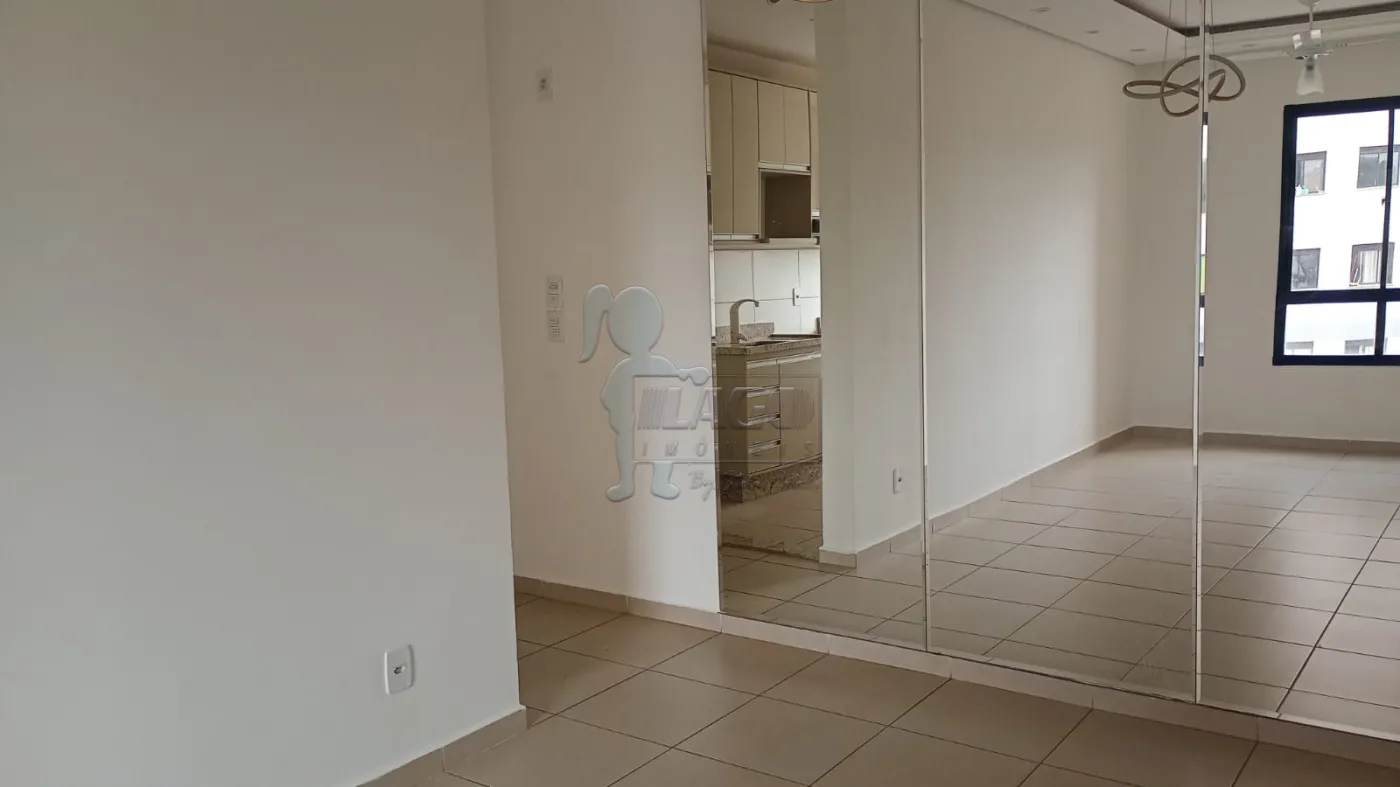 Alugar Apartamento / Padr&atilde;o em Ribeir&atilde;o Preto R$ 1.500,00 - Foto 8