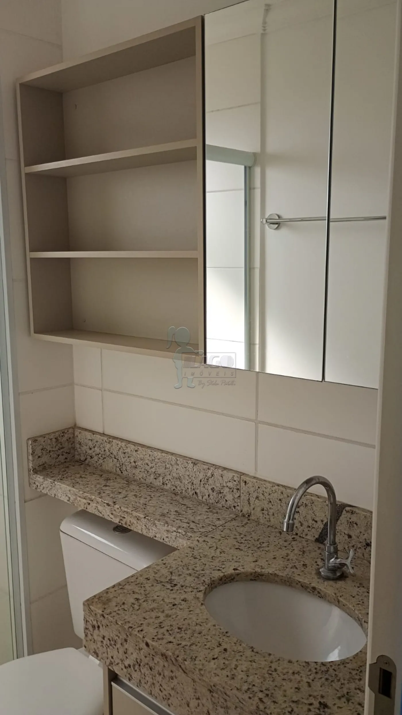 Alugar Apartamento / Padr&atilde;o em Ribeir&atilde;o Preto R$ 1.500,00 - Foto 11
