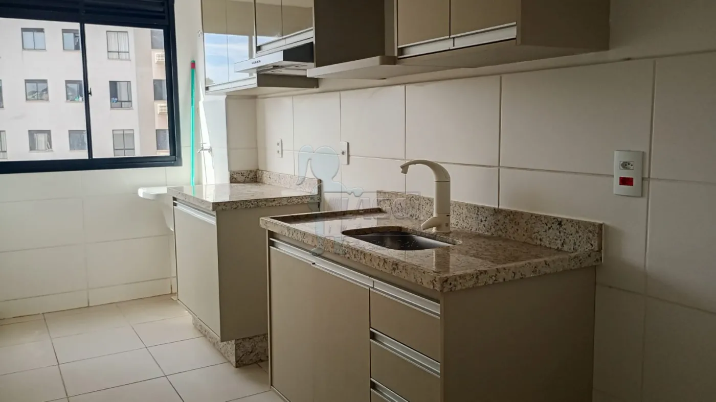 Alugar Apartamento / Padr&atilde;o em Ribeir&atilde;o Preto R$ 1.500,00 - Foto 12