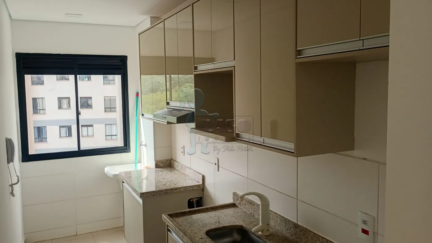 Alugar Apartamento / Padr&atilde;o em Ribeir&atilde;o Preto R$ 1.500,00 - Foto 13